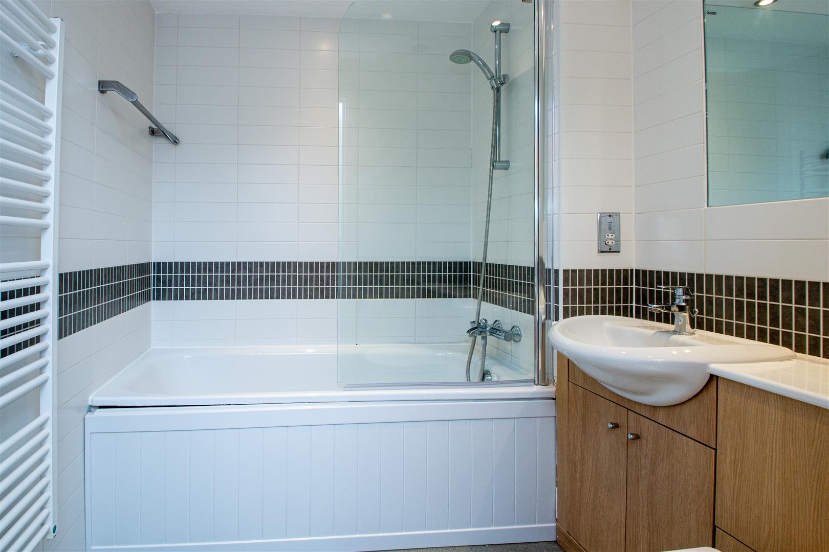 Sapphire House, South Row, Milton Keynes